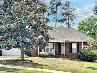 1306 Wendell Ln, Grovetown, GA 30813