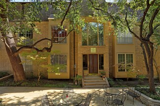4312 Bellaire Dr S Unit 238, Fort Worth, TX 76109