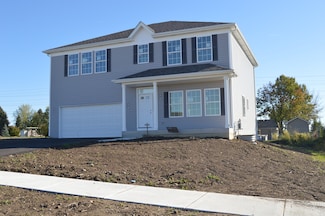 1510 Saddle Ln, Aurora, IL 60505
