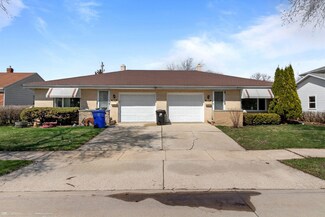 1638 W Pershing St, Appleton, WI 54914