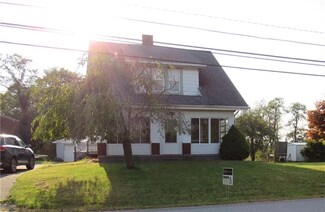 753 Cedar Grove Rd, Burgettstown, PA 15021