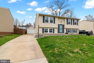 1924 Sue Creek Dr, Essex, MD 21221