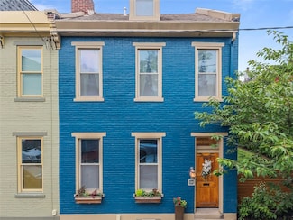1311 Sherman Ave, Pittsburgh, PA 15212