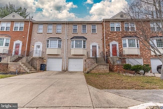 11412 Cosca Park Place, Clinton, MD 20735