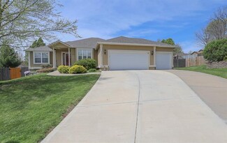 3304 S Seminole Ct, Independence, MO 64057