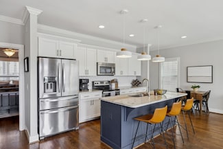 4902 Tennessee Ave, Nashville, TN 37209