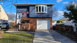 810 Passaic Ave, Linden, NJ 07036