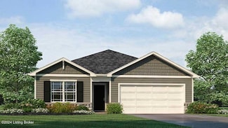12 Dogwood Ln, Eminence, KY 40019