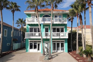 1403 Gulf Blvd, South Padre Island, TX 78597