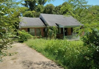 5224 Tulip Rd, Memphis, TN 38109