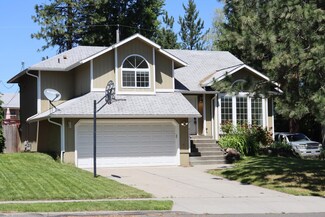 4109 E 35th Ave, Spokane, WA 99223