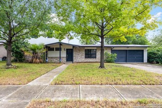 910 Mount Kisco Dr, San Antonio, TX 78213