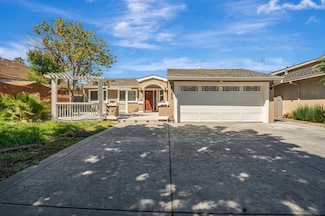 1435 Mardan Dr, San Jose, CA 95132