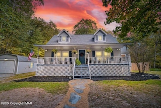 172 Steep Hill Rd, Cresco, PA 18326