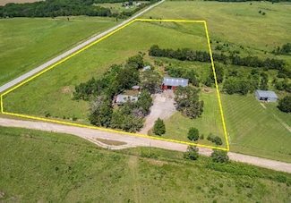 1934 SW 180th St, Douglass, KS 67039