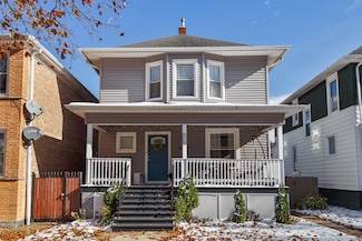 2711 S 60th Ct, Cicero, IL 60804