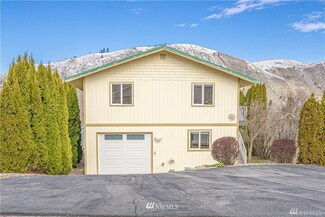 385 W Emerson Dr, Orondo, WA 98843