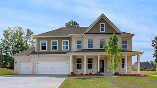 Stonefield, Hampton, GA 30228