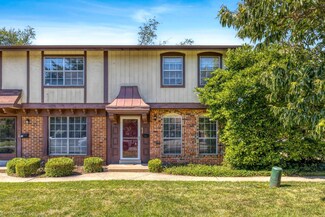 634 Rosetta Dr, Florissant, MO 63031