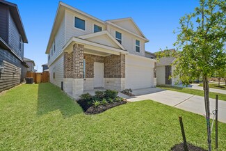 1031 Muscadine Vine Ln, Houston, TX 77090