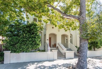 1794 Park Ave, San Jose, CA 95126