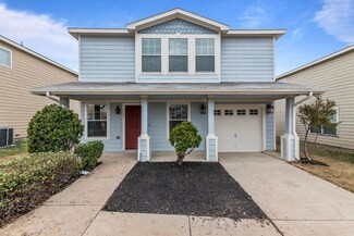 1521 Chama Dr, Fort Worth, TX 76119