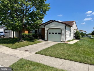 5679 Crabapple Dr, Frederick, MD 21703