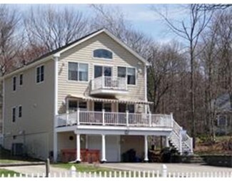 24 Sichols Colony Rd, Wales, MA 01081