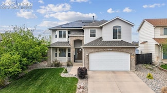 1483 W Costilla St, Colorado Springs, CO 80905