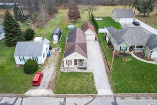 903 Keller Dr, New Haven, IN 46774