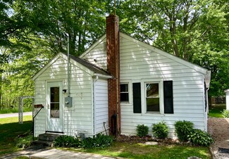 626 E Main St, Ladoga, IN 47954