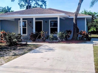 3608 Avenue Q, Fort Pierce, FL 34947