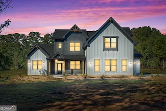 259 Massengale Rd, Brooks, GA 30205