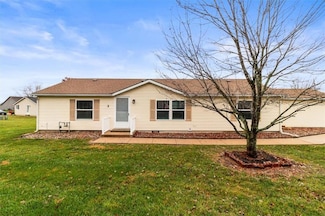 852 N White Oaks Ln, Oak Grove, MO 64075