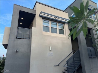 11257 Rainbow Peak Ave Unit 201, Las Vegas, NV 89135