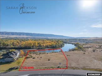 6097 River Park Dr, Casper, WY 82604