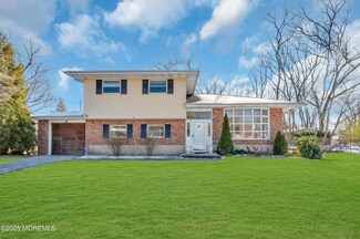 36 Lockwood Ave, Howell, NJ 07731