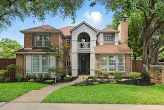 352 Cedar Crest Dr, Coppell, TX 75019