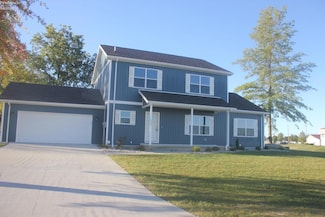 203 Caleb Dr, Fremont, OH 43420