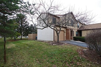 709 Keys View Ct Unit 70, Columbus, OH 43085