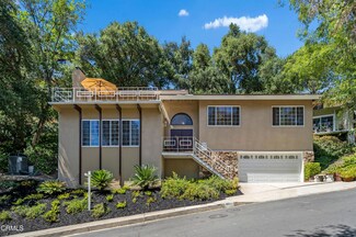 211 Sleepy Hollow Terrace, Glendale, CA 91206