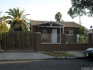 312 W 118th St, Los Angeles, CA 90061
