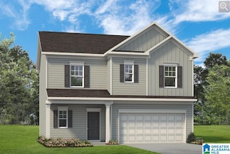 1048 Pinnacle Pkwy, Leeds, AL 35094