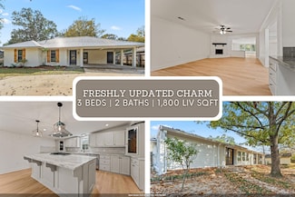 12734 Mustang Ave, Baton Rouge, LA 70818