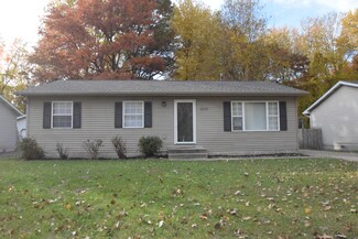 2242 Newton St, Lake Station, IN 46405