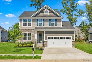 7904 Eagle Cir, New Kent, VA 23124