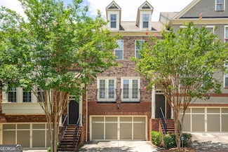 1504 Woodbridge Way NE, Atlanta, GA 30306