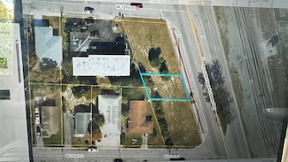 0 Old Dixie Hwy, Palm Beach Shores, FL 33404