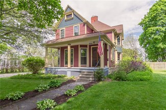 7435 E Main St, Lima, NY 14485