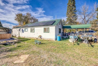 155 SE Buffalo Ave, Cedaredge, CO 81413